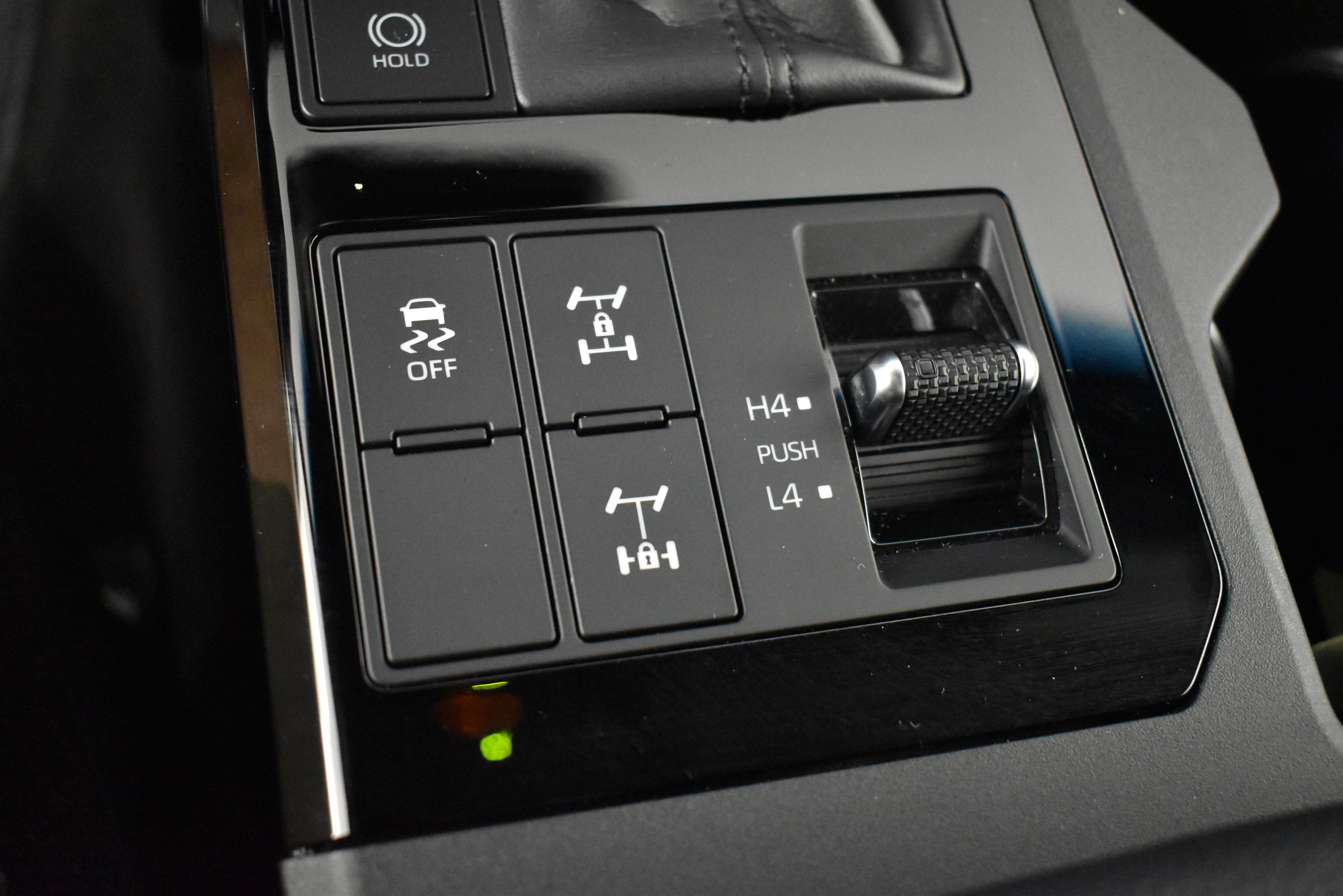 Used 2025 Toyota Land Cruiser 1958 AWD/4WD image 34