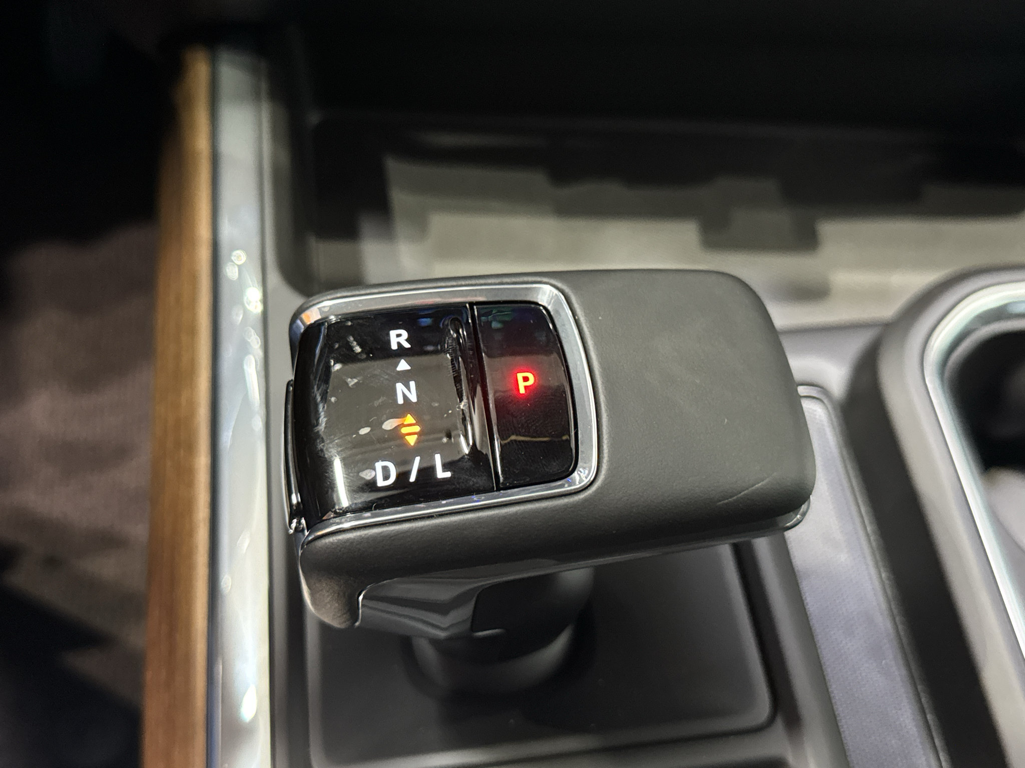New 2026 Chevrolet Silverado 1500 High Country w/ Technology Package AWD/4WD image 36