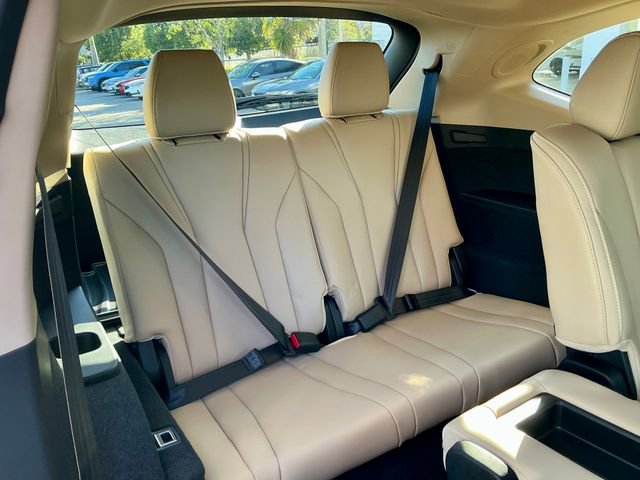 New 2026 Acura MDX FWD w/ Technology Package image 12