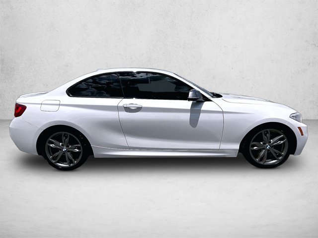 Used 2015 BMW M235i Coupe RWD image 5
