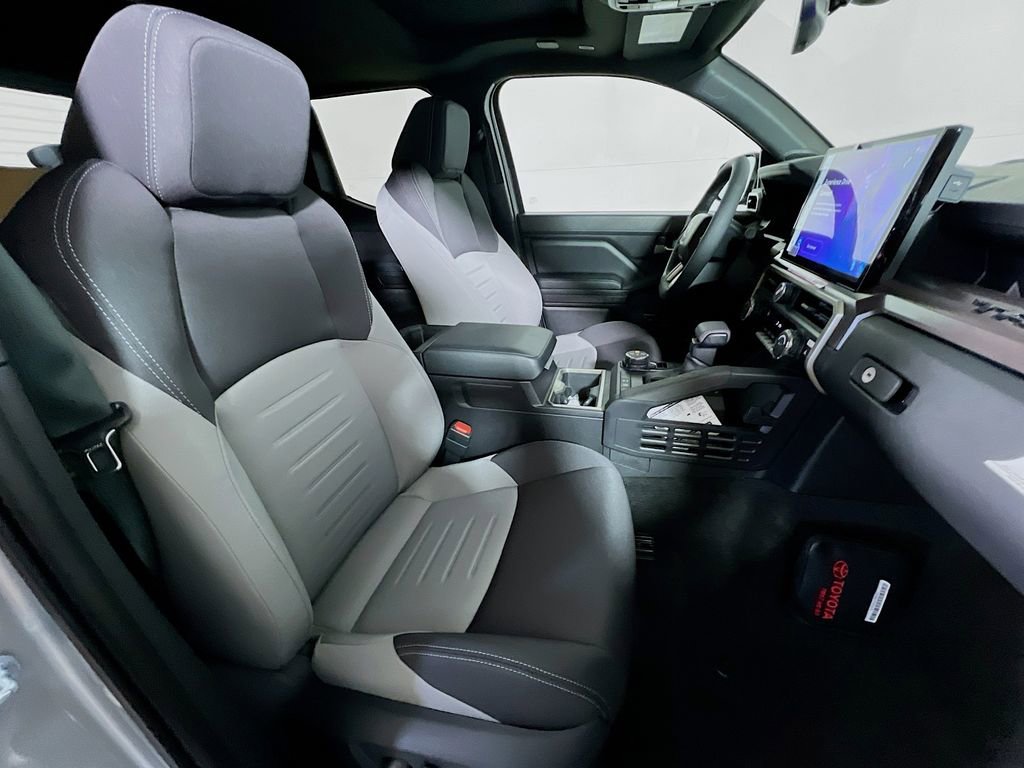 New 2026 Toyota Tacoma TRD Off-Road image 22