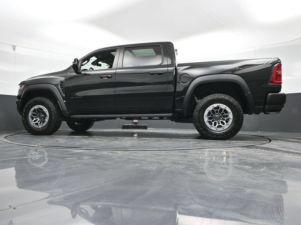 New 2026 RAM 1500 RHO w/ RHO Level 1 Equipment Group AWD/4WD image 45