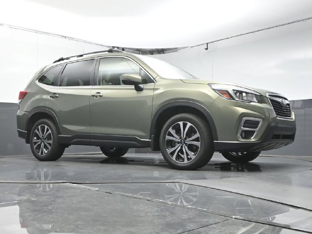 Used 2020 Subaru Forester Limited AWD/4WD image 40