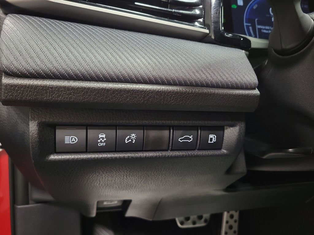 Used 2026 Toyota Camry SE image 20