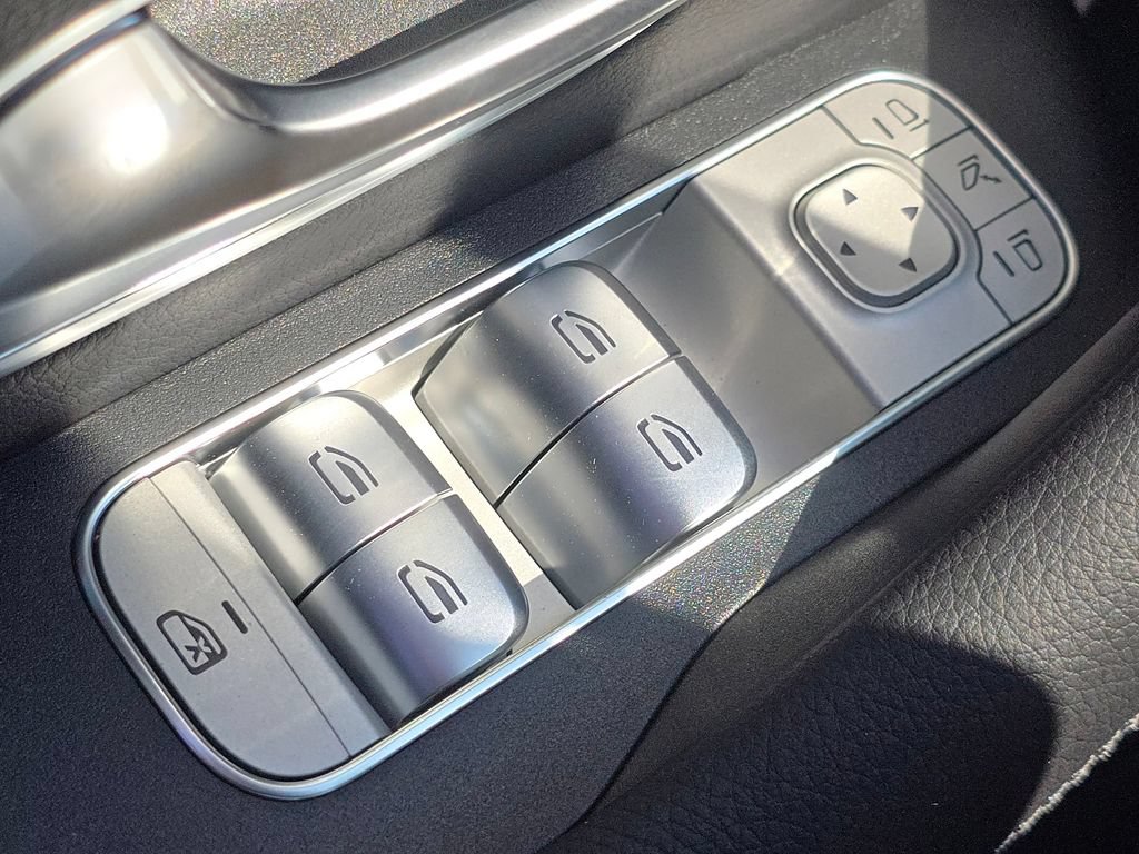 New 2026 Mercedes-Benz GLE 350 4MATIC image 28