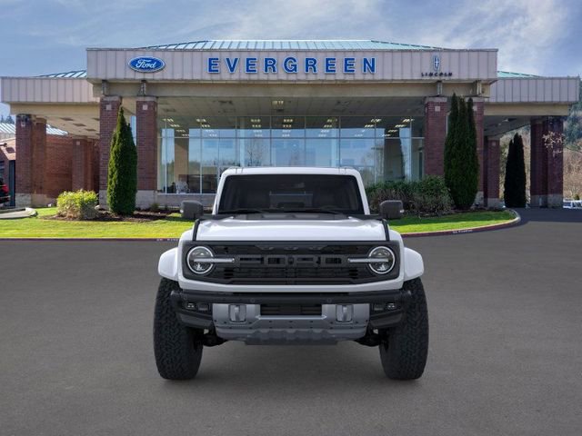 New 2026 Ford Bronco Raptor image 6