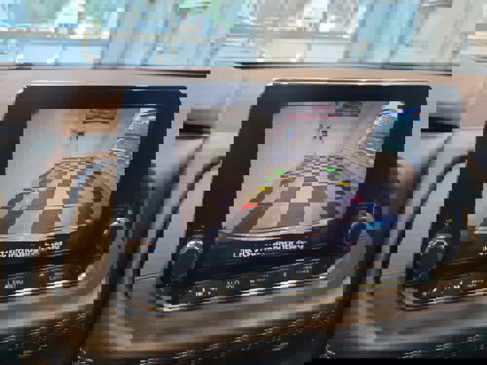 Used 2022 Nissan Rogue SV image 15