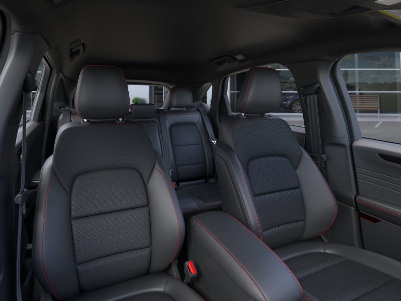 New 2026 Ford Escape ST-Line w/ Tech Pack #1 image 10