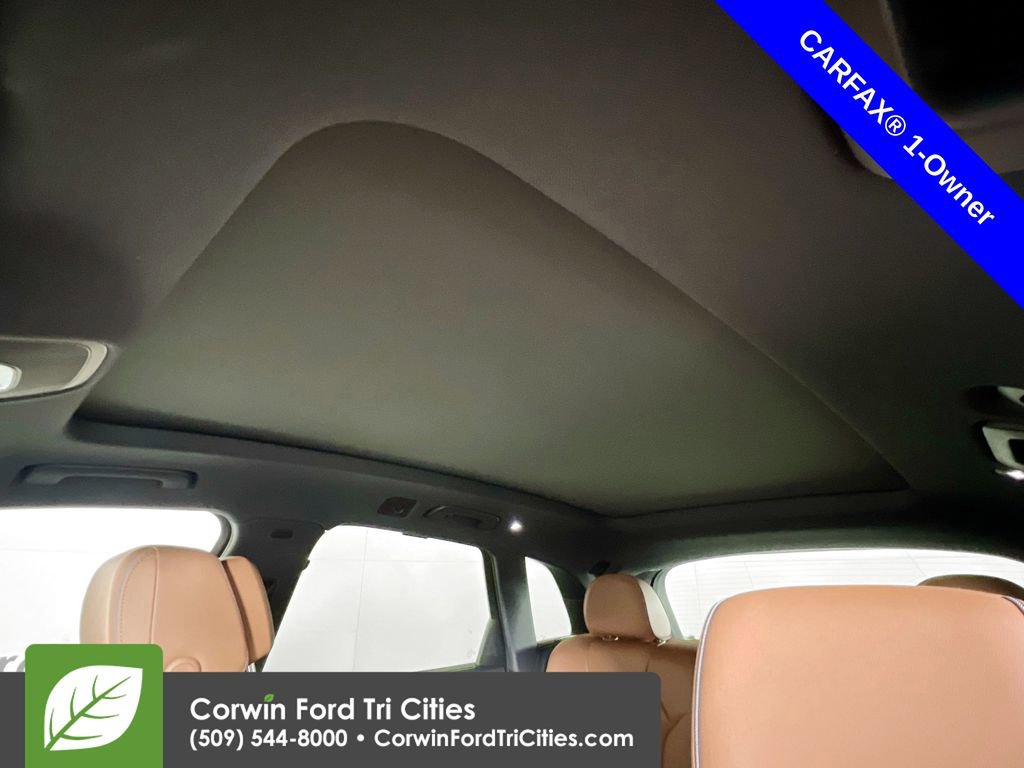 Used 2025 Audi Q5 Prestige image 27