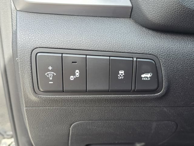 Used 2018 Hyundai Tucson Value FWD image 32