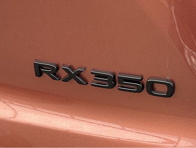 New 2026 Lexus RX 350 Premium Plus w/ Convenience Package FWD image 23