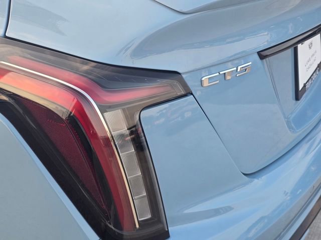 New 2026 Cadillac CT5 V image 11