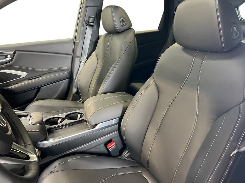 New 2026 Acura RDX SH-AWD image 12