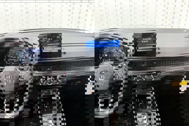 New 2026 Honda CR-V Sport-L image 7