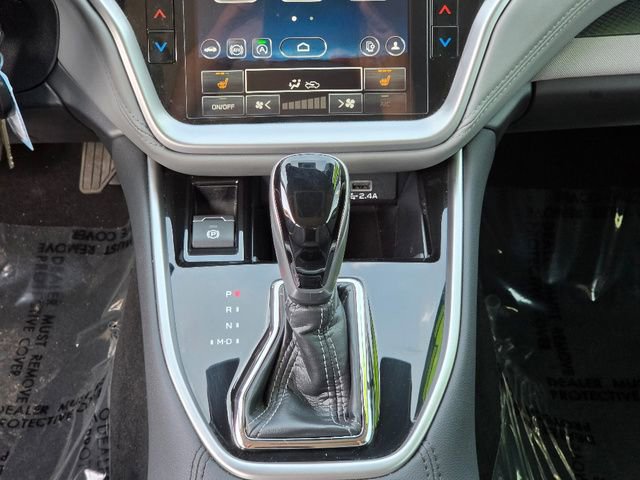 Used 2024 Subaru Legacy Premium image 28