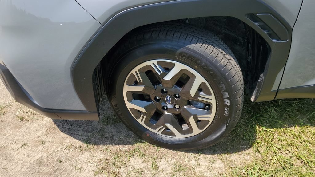 Certified 2026 Subaru Forester Premium AWD/4WD image 5