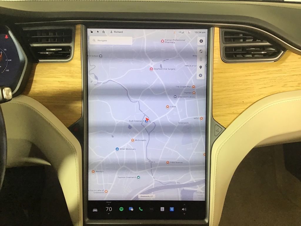 Used 2018 Tesla Model S 100D image 32