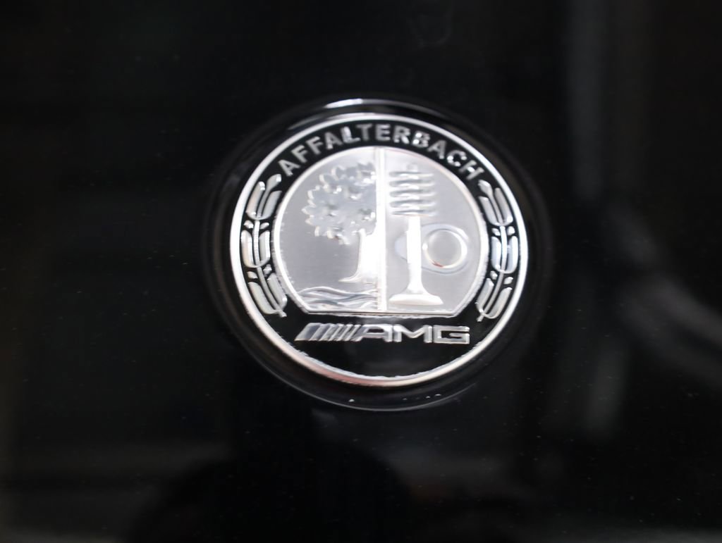 Certified 2025 Mercedes-Benz GLB 35 AMG 4MATIC image 69