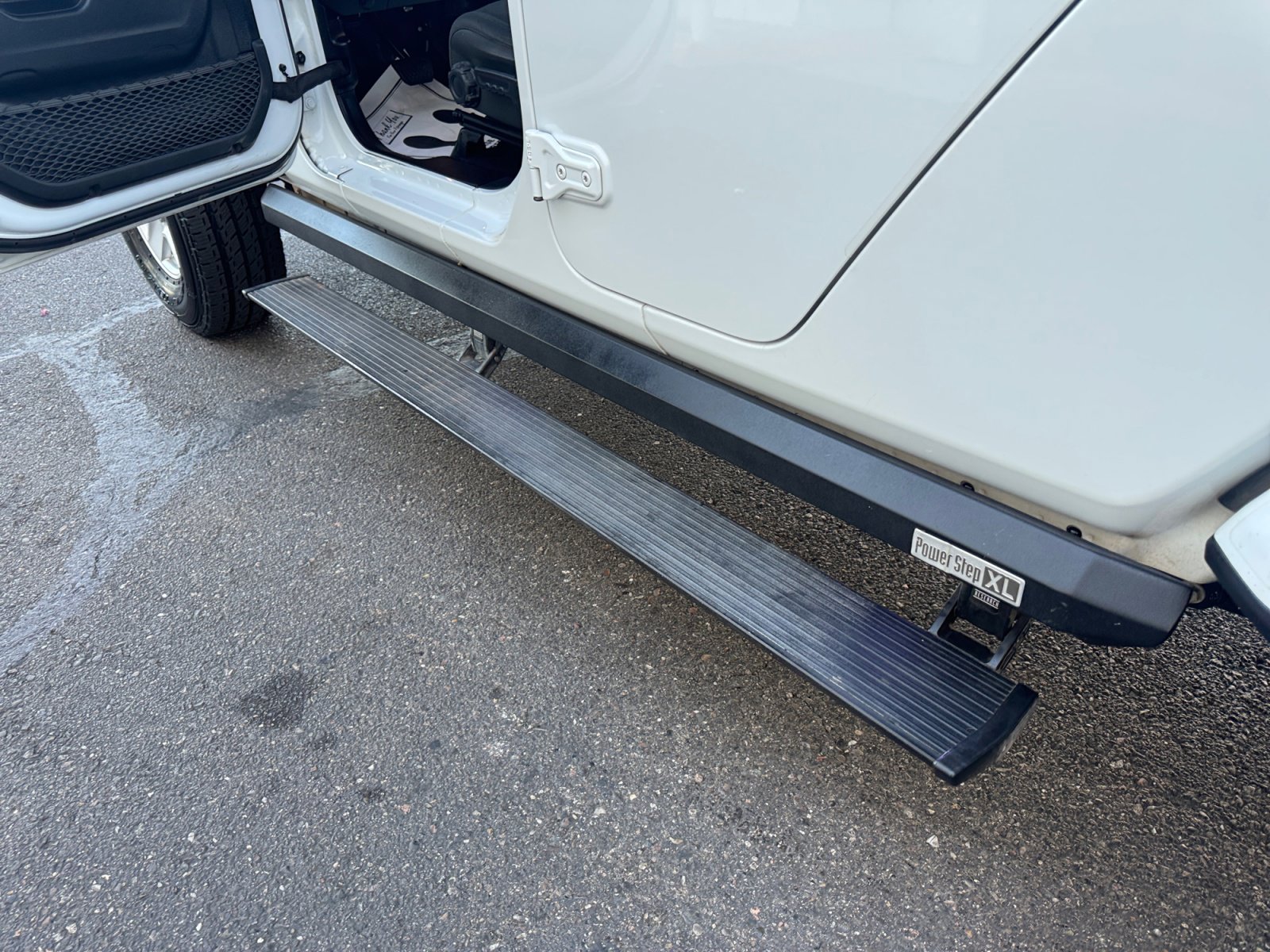 Used 2021 Jeep Gladiator Sport image 31