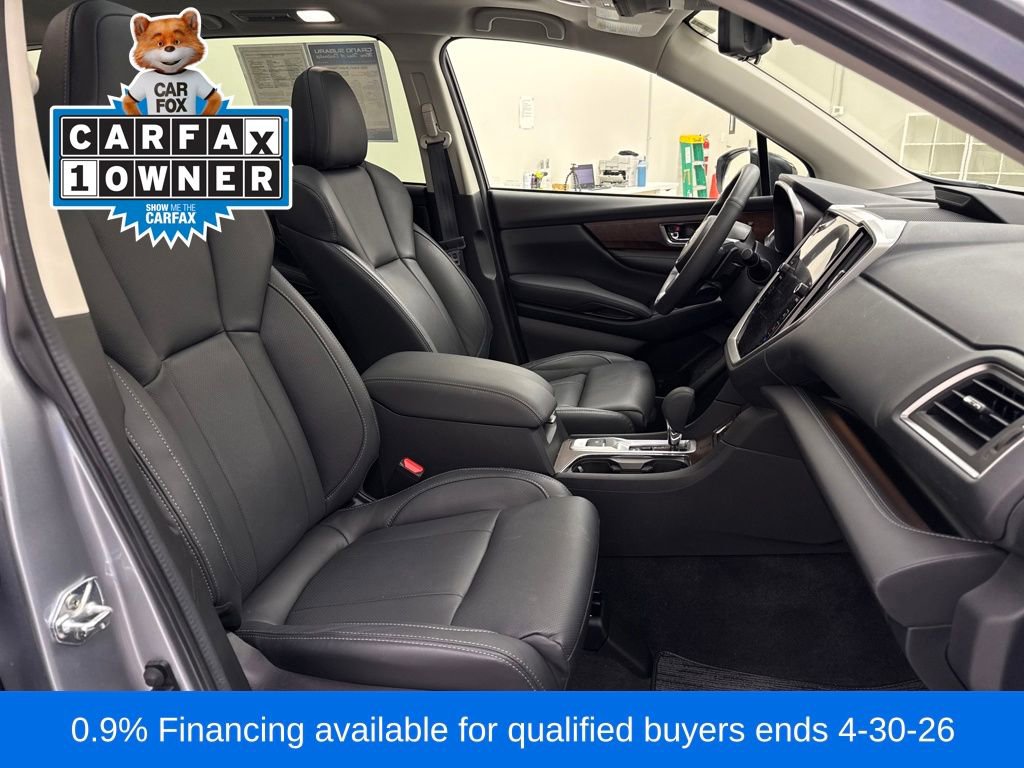 Certified 2025 Subaru Ascent Touring image 23