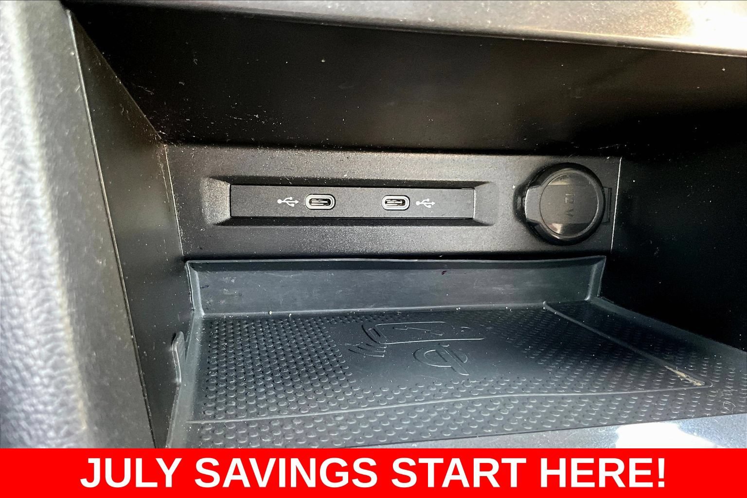 Used 2021 Volkswagen Tiguan SEL AWD/4WD image 18