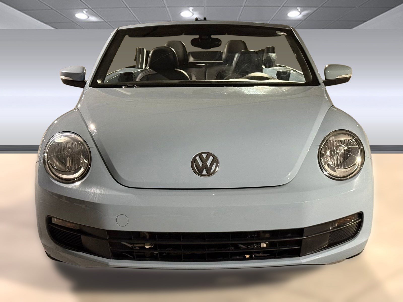 Used 2016 Volkswagen Beetle 1.8T SE image 36