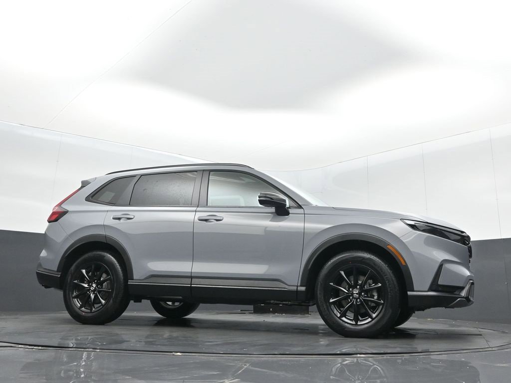 New 2026 Honda CR-V Sport-L image 29
