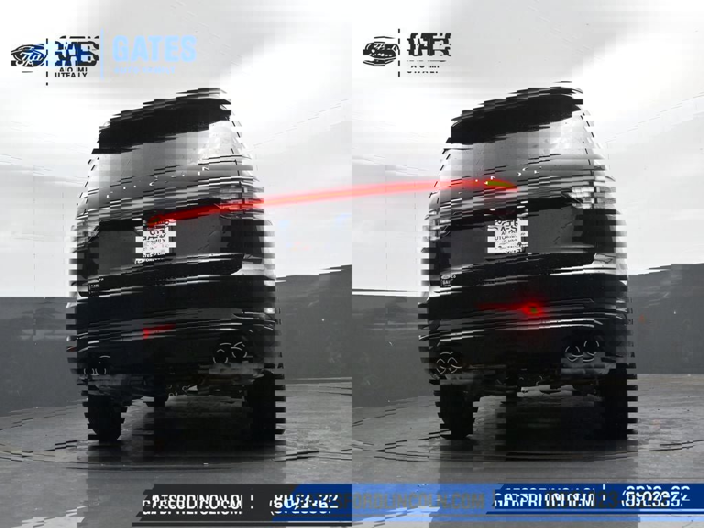 New 2026 Lincoln Aviator AWD image 41