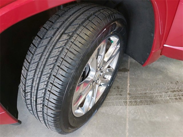 Used 2021 Chevrolet Traverse High Country image 31