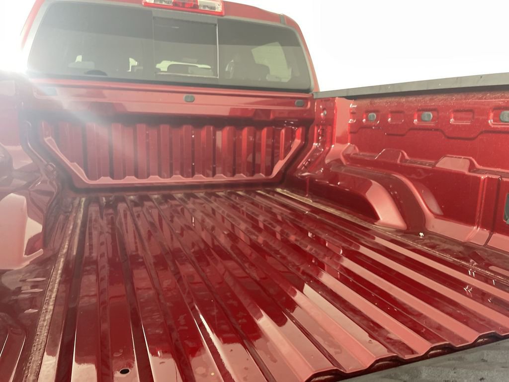 New 2026 GMC Canyon Elevation w/ Convenience Package image 26