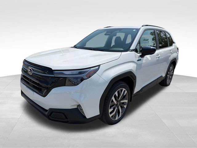 New 2026 Subaru Forester Touring AWD/4WD image 3