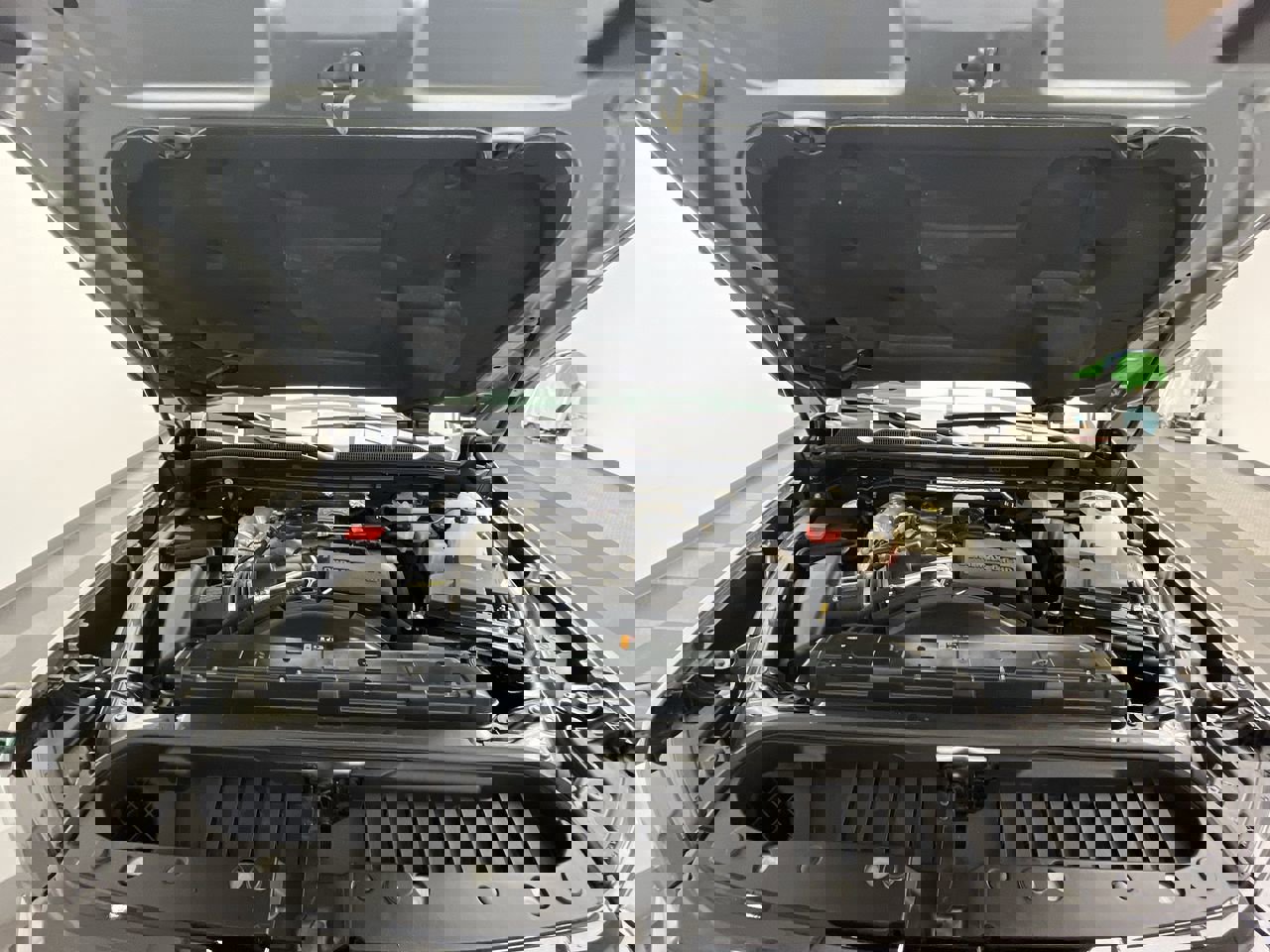 Certified 2024 GMC Sierra 2500 AT4 w/ Technology Package image 32