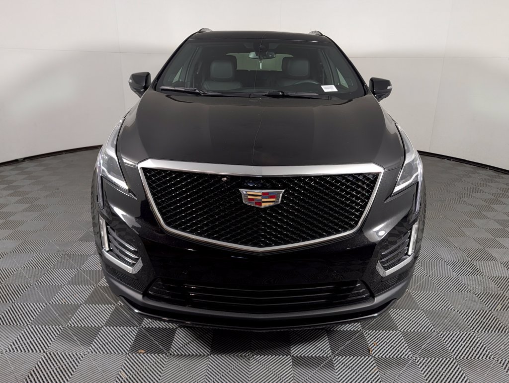 Used 2024 Cadillac XT5 Sportv AWD/4WD image 10