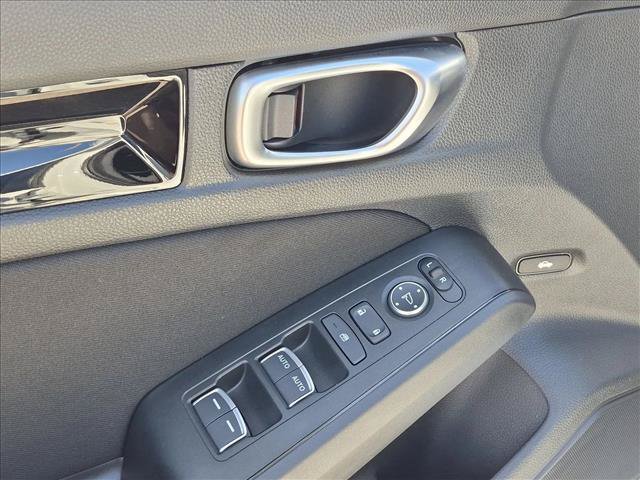 Used 2026 Honda Civic FWD Hybrid Sedan image 11