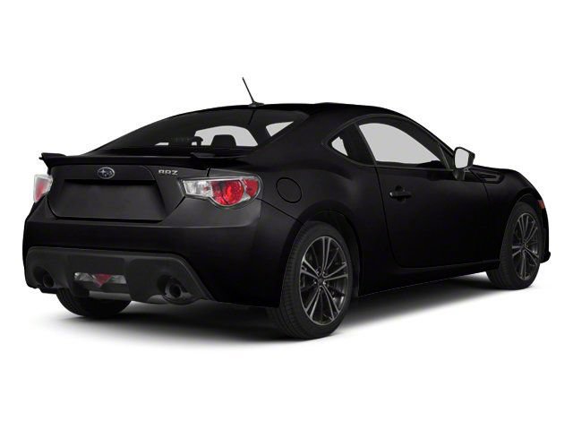 Used 2013 Subaru BRZ Premium w/ Popular Pkg 1A RWD image 2