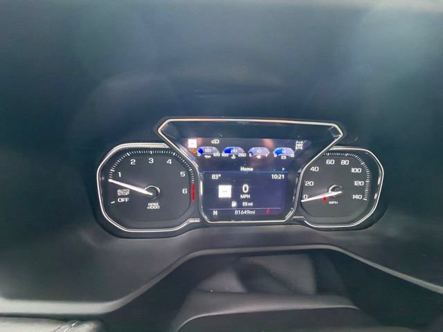 Used 2021 GMC Yukon Denali w/ Denali Ultimate Package AWD/4WD image 10