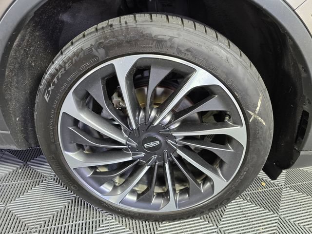 Used 2020 Lincoln Aviator Reserve w/ Equipment Group 202A AWD/4WD image 9