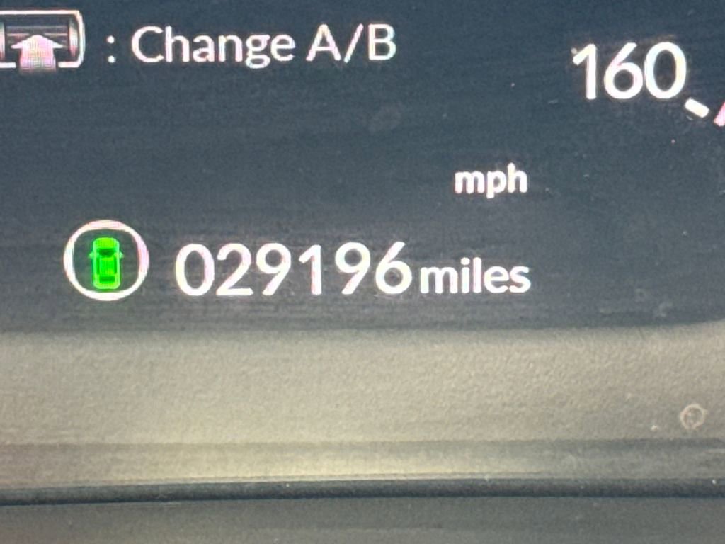 Used 2025 Honda Accord Sport image 20