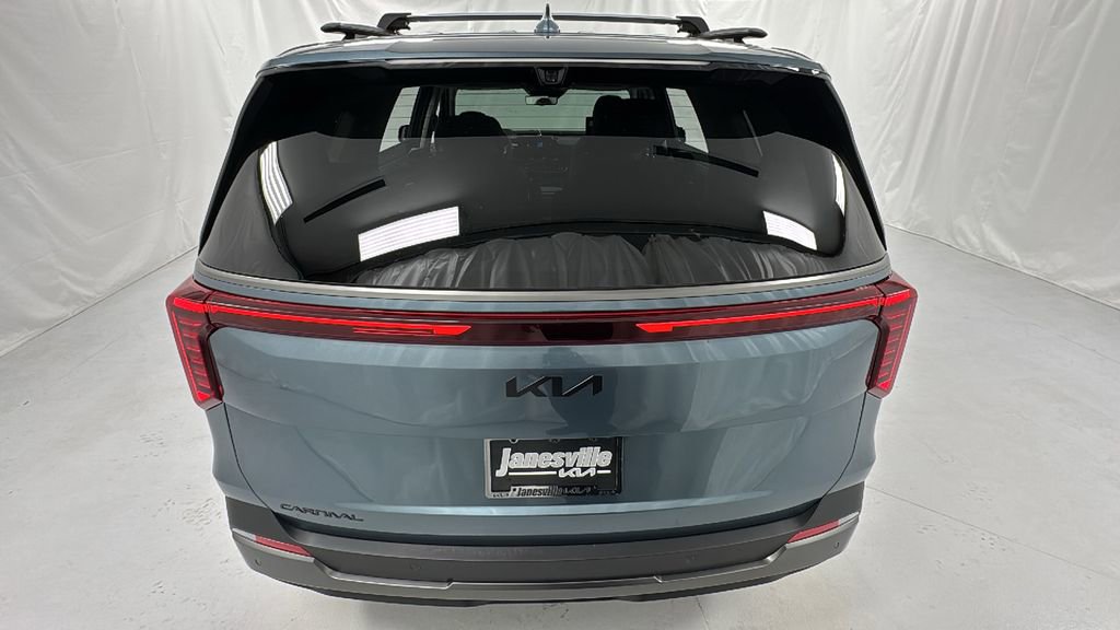 New 2026 Kia Carnival SX Prestige image 4
