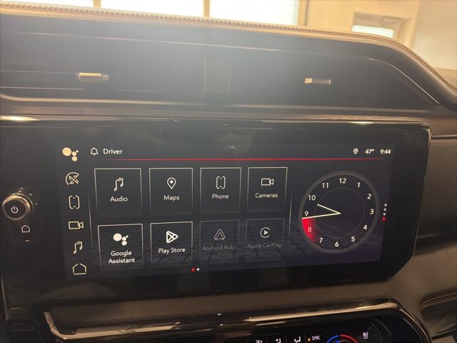 Used 2024 GMC Sierra 2500 AT4 image 28