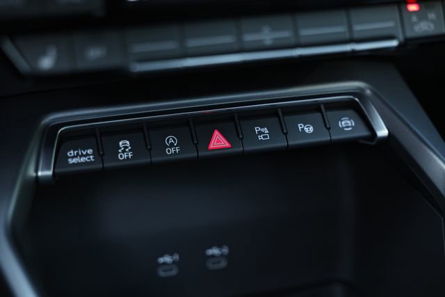 New 2026 Audi A3 2.0T Premium AWD/4WD image 40