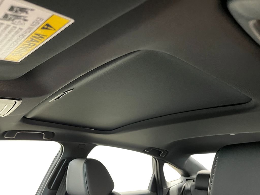 New 2026 Honda Civic Sport Touring image 25