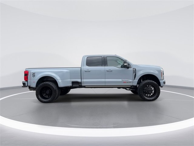 Used 2025 Ford F350 XL image 9