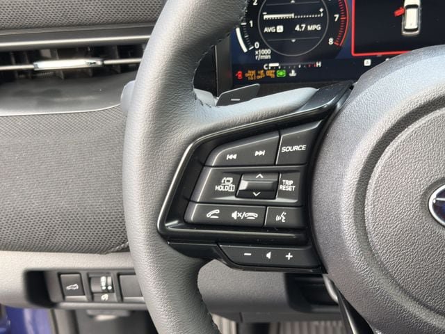 New 2026 Subaru Outback Premium AWD/4WD image 25