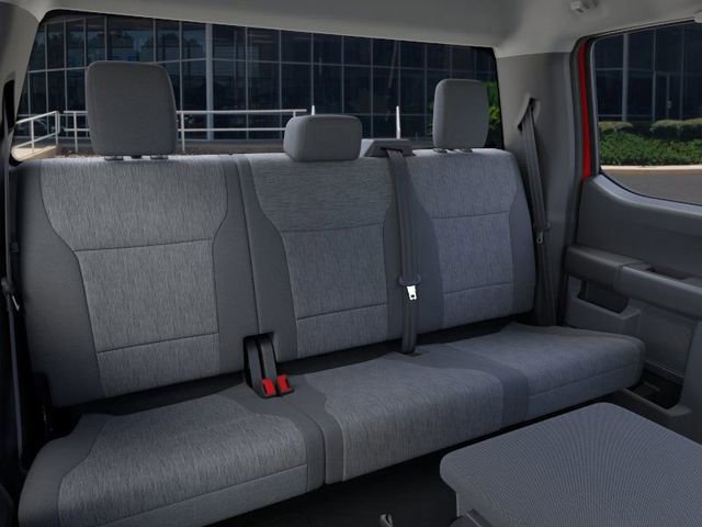 New 2026 Ford F350 XL image 11