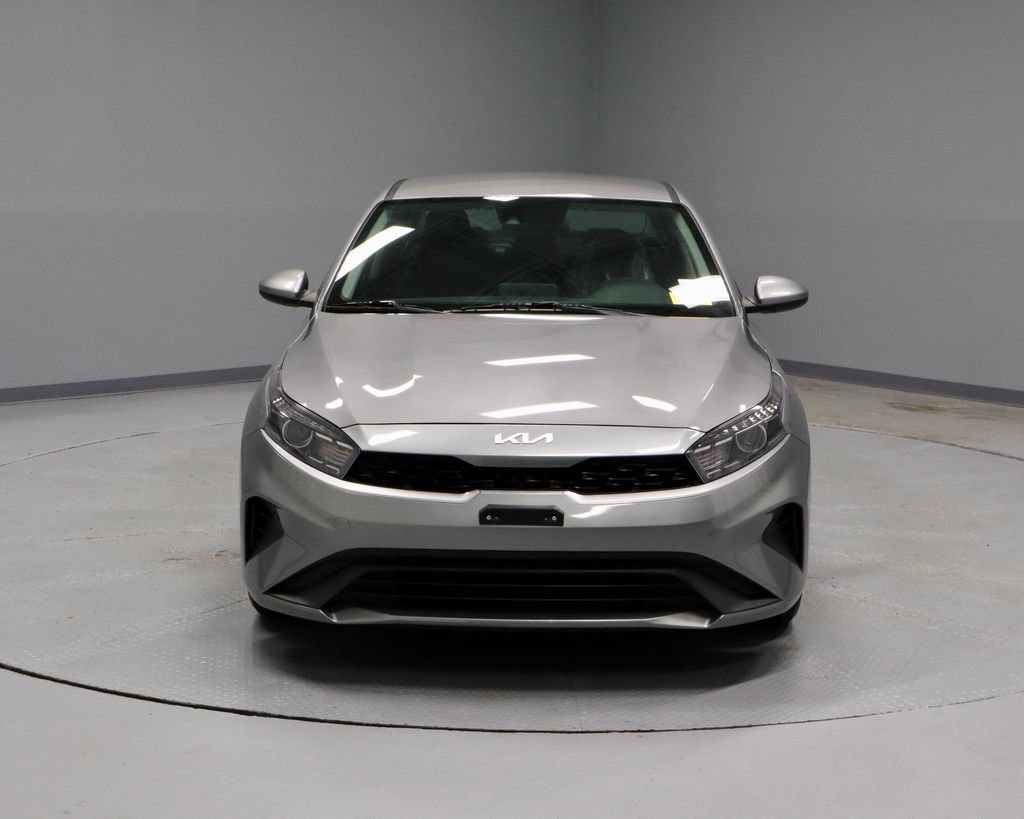 Used 2024 Kia Forte LXS FWD image 6