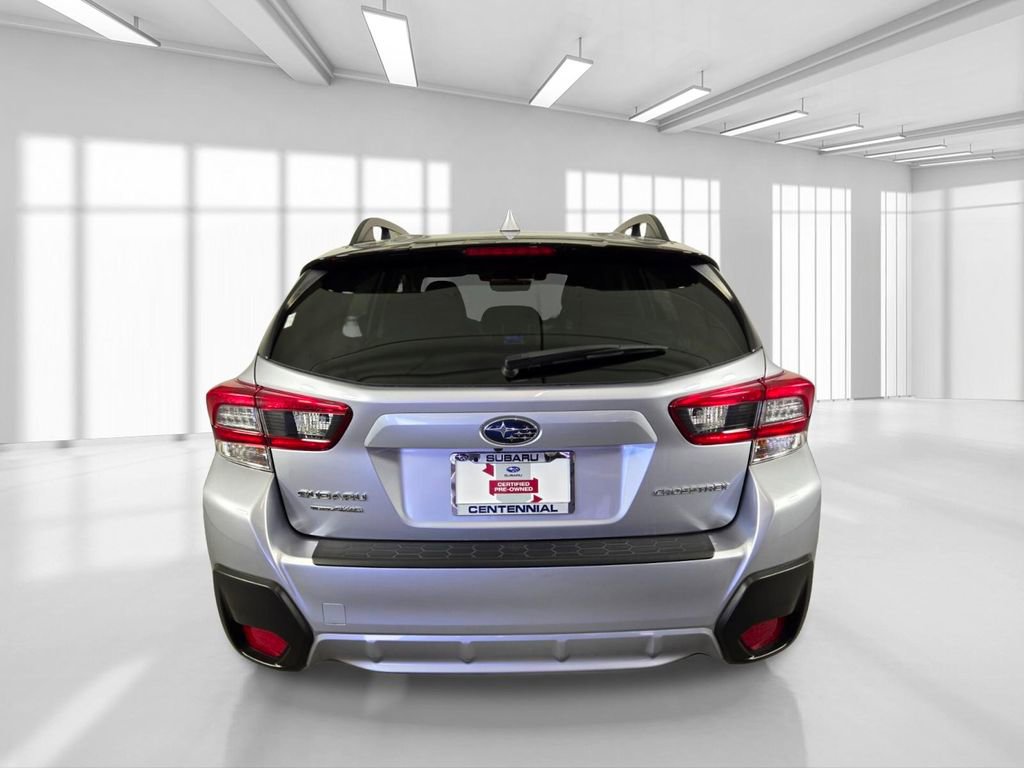 Certified 2023 Subaru Crosstrek 2.0i Premium AWD/4WD image 7