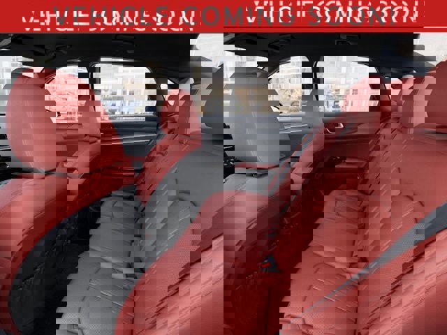 New 2026 Kia K5 GT-Line image 18