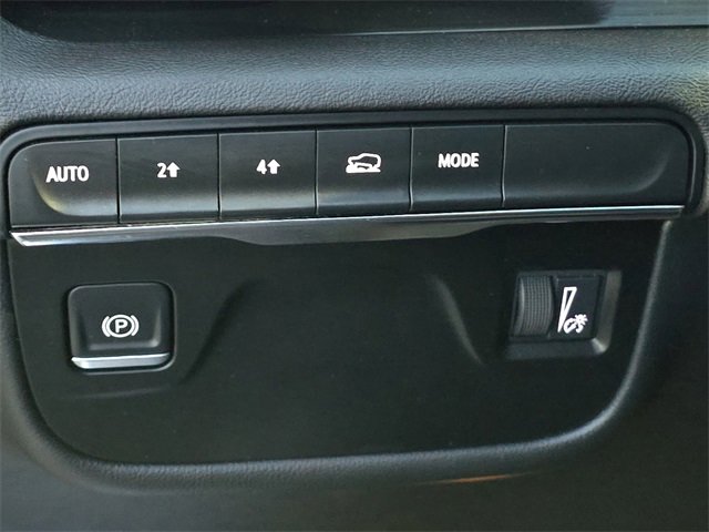 Used 2022 Cadillac Escalade Premium Luxury image 30