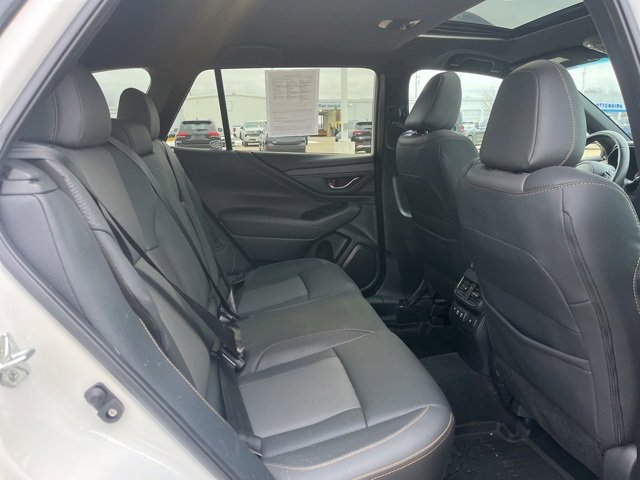 Used 2022 Subaru Outback Wilderness image 19